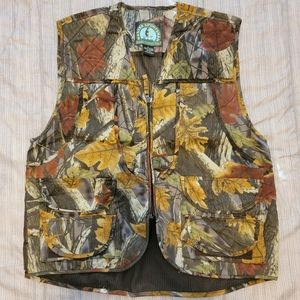 Fishing Vest